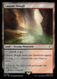 Magic-kaart Canyon Slough PIP-256 uit Universes Beyond: Fallout (Rare)
