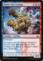 Piston-Fist Cyclops - Guilds of Ravnica (Common) [GRN-217]