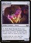 Halo Scarab – Streets of New Capenna (SNC-239) Magic: The Gathering card