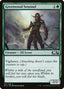 Greenwood Sentinel – Core 2019 (M19-187) Magic: The Gathering card