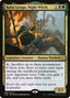 Baba Lysaga, Night Witch - Commander Legends: Battle for Baldur's Gate (Rare) [CLB-266]
