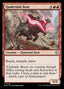 Quaketusk Boar - Bloomburrow (Uncommon) [BLB-146]