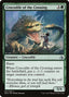 Crocodile of the Crossing - Amonkhet (Uncommon) [AKH-162]