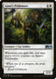 Ajani's Pridemate - Core 2019 (Uncommon) [M19-5]