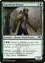 Sauroform Hybrid – Ravnica Allegiance (RNA-140) Magic: The Gathering card