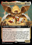 Feather, Radiant Arbiter – Murders at Karlov Manor Commander (MKC-313) Magic: The Gathering card | LC-REM-20260804-15151771222348-2f83cd63-92a1-441f-8642-a9f376ae1d2d