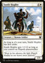 Sunlit Hoplite – Theros Beyond Death (THB-273) Magic: The Gathering card | LC-REM-20260804-15418365411660-2f89cf0f-f682-44f8-879c-ed1e22f849b0
