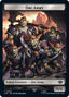 Orc Army – Tales of Middle-earth Tokens (TLTR-5) Magic: The Gathering card | LC-REM-20260804-15150810431820-2f8b43e8-dd89-452e-b572-8559e19fdea2