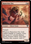 Rapacious One – Commander Masters (CMM-249) Magic: The Gathering card