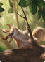Squirrel Sovereign // Squirrel Sovereign – Modern Horizons 2 Art Series (AMH2-71) Magic: The Gathering card | LC-REM-20260804-15151858123084-2fa3dbe8-96a0-42a8-baef-11a52ef8c400