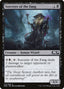 Sorcerer of the Fang - Core 2020 (Common) [M20-114]