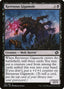 Ravenous Gigamole - The Brothers' War (Common) [BRO-113]
