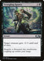 Strangling Spores – Core 2019 (M19-122) Magic: The Gathering card