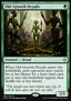 Old-Growth Dryads - Ixalan (Rare) [XLN-199]