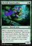 Merfolk Branchwalker - Ixalan (Uncommon) [XLN-197]