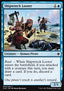 Shipwreck Looter - Ixalan (Common) [XLN-76]