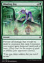 Blinding Fog - Ixalan (Common) [XLN-177]
