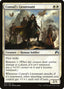 Consul's Lieutenant - Magic Origins (Uncommon) [ORI-11]