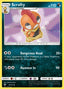 Scrafty - Shining Legends (Uncommon) [SLG-51]