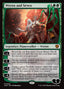Wrenn and Seven – Innistrad Remastered (INR-226) Magic: The Gathering card | LC-REM-20260804-15572340506956-302f0dc1-88ab-4961-b78c-fbe7980dca18