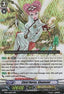 Chief Nurse, Shamsiel  (V.2 - Triple Rare) - Rampage of the Beast King (Triple Rare) [BT07-008]