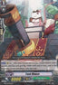 Tank Mouse - Rampage of the Beast King (Rare) [BT07-027]