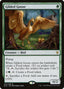 Gilded Goose – Throne of Eldraine (ELD-160) Magic: The Gathering card