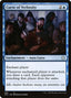 Curse of Verbosity – Commander: Adventures in the Forgotten Realms (AFC-82) Magic: The Gathering card