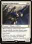 Daring Archaeologist – Dominaria (DOM-13) Magic: The Gathering card | LC-REM-20260804-15339546181964-306ebfe1-428d-4f38-950e-b72a44262c25