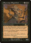 Phyrexian Plaguelord – Urza's Legacy (ULG-62) Magic: The Gathering card