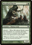 Woodland Sleuth - Innistrad (Common) [ISD-210]