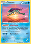 Suicune – BREAKpoint 30 – Pokémon TCG single card