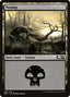 Swamp (V.1) - Core 2021 (Land) [M21-266]