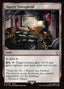 Slayers' Stronghold – Final Fantasy Commander (FIC-424) Magic: The Gathering card | LC-REM-20260804-15339658543436-30d0754a-f7bb-4c13-b7e3-28046db48cc1