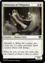 Ministrant of Obligation - Commander Masters (Common) [CMM-43]