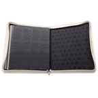 30th Anniversary 12-Pocket Zip PRO-Binder voor Magic: The Gathering 074427198718