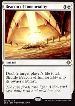 Beacon of Immortality Main image