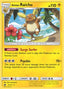 Alolan Raichu - Crimson Invasion (Holo Rare) [CIN-31]
