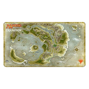 Ixalan: Store Champion Playmat Hauptbild