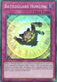 Battleguard Howling - Spirit Warriors (Super Rare) [SPWA-056]