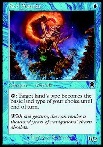 Reef Shaman - Apocalypse (Common) [APC-29] Imagen principal del producto