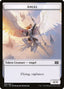 Magic-kaart Angel Token T2X2-3 uit Double Masters 2022: Extras (Token)