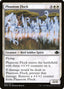 Phantom Flock - Dominaria Remastered (Common) [DMR-20]