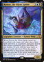 Magic-kaart Kotose, the Silent Spider NEO-228 uit Kamigawa: Neon Dynasty (Rare)