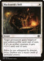 Blacksmith's Skill – Modern Horizons 2 (MH2-6) Magic: The Gathering card