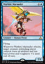 Warkite Marauder - Rivals of Ixalan (Rare) [RIX-60]