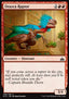 Orazca Raptor - Rivals of Ixalan (Common) [RIX-108]