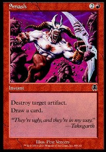 Smash - Apocalypse (Common) [APC-69] Main image