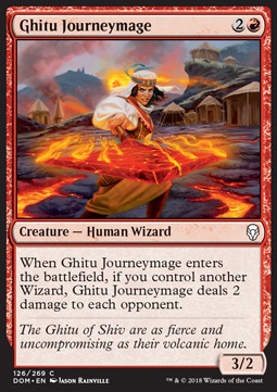 Ghitu Journeymage Main image