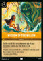 Wisdom of the Willow — Winterspell (11WSP-31) Disney Lorcana card